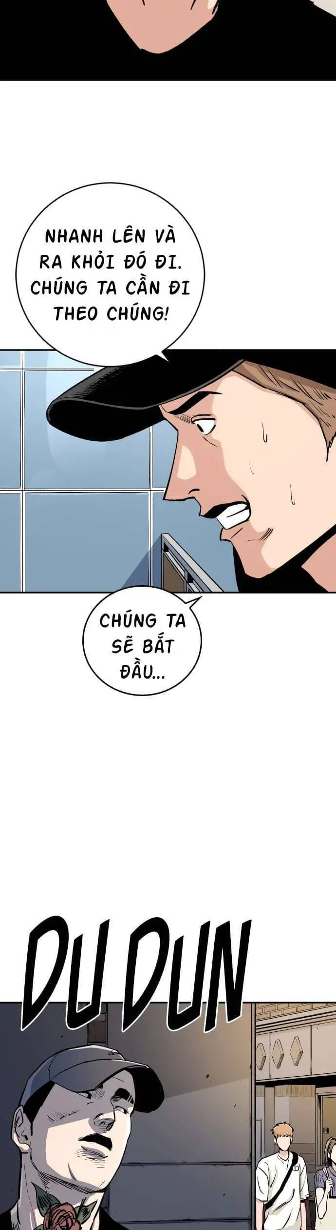 Sân Cỏ Chiến Kí Nettruyen ZZZ Chương 66 Page 44