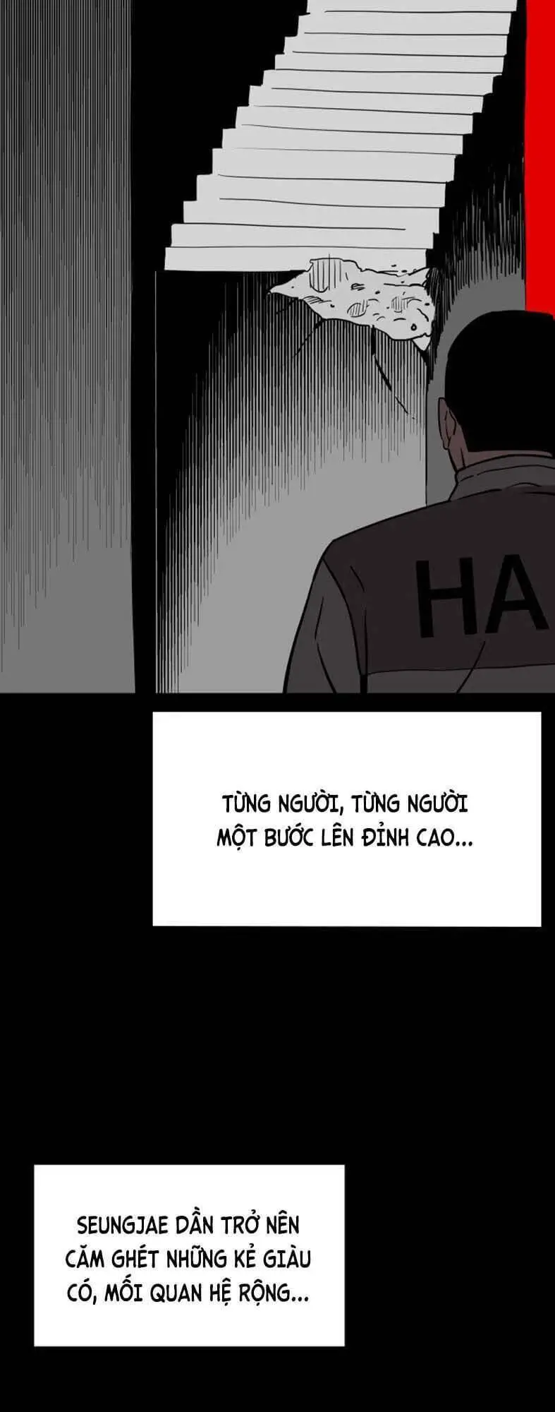 Sân Cỏ Chiến Kí Nettruyen ZZZ Chương 23 Page 28