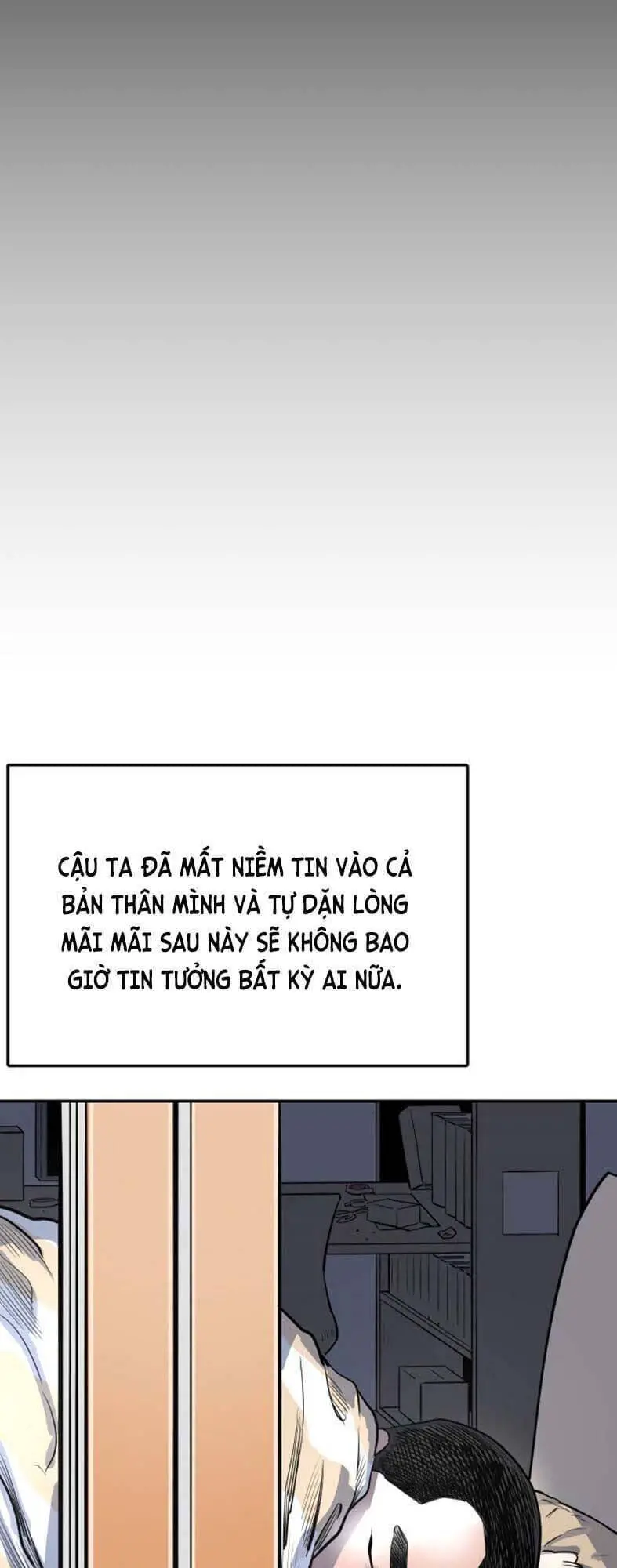 Sân Cỏ Chiến Kí Nettruyen ZZZ Chương 23 Page 30