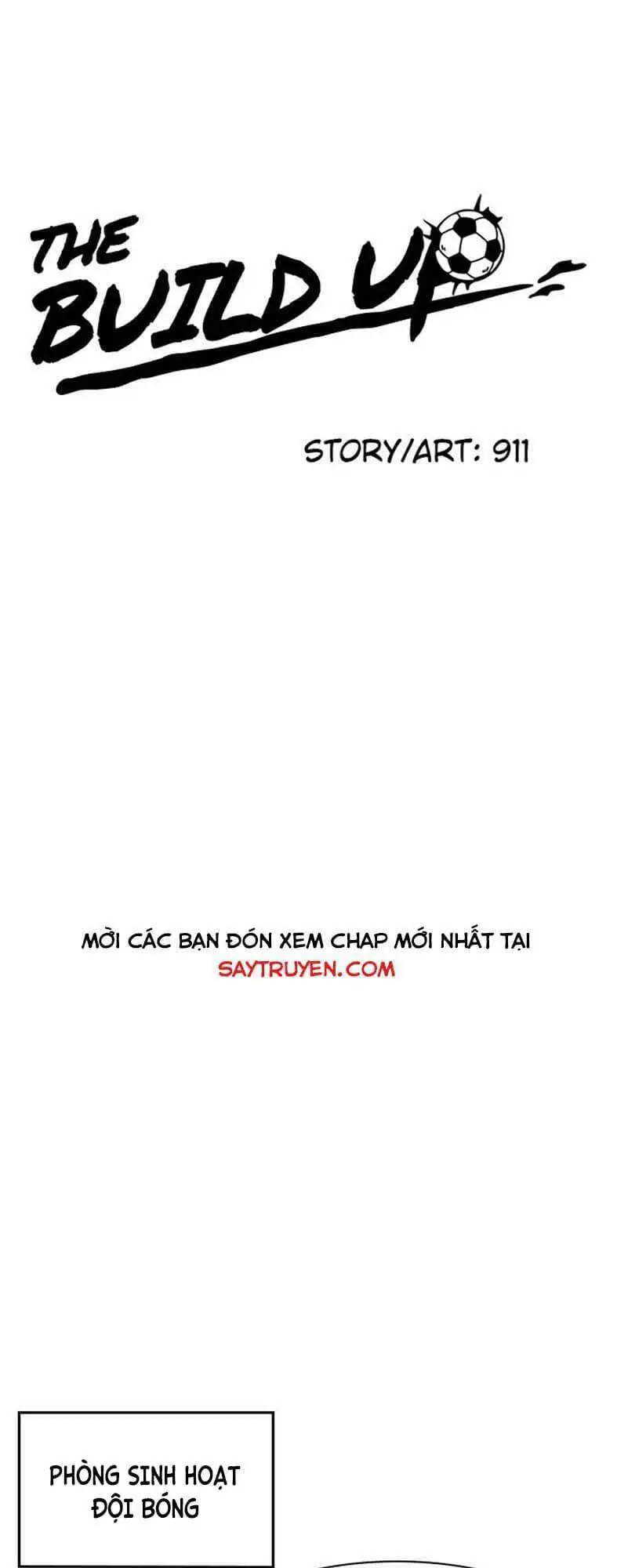 Sân Cỏ Chiến Kí Nettruyen ZZZ Chương 23 Page 32