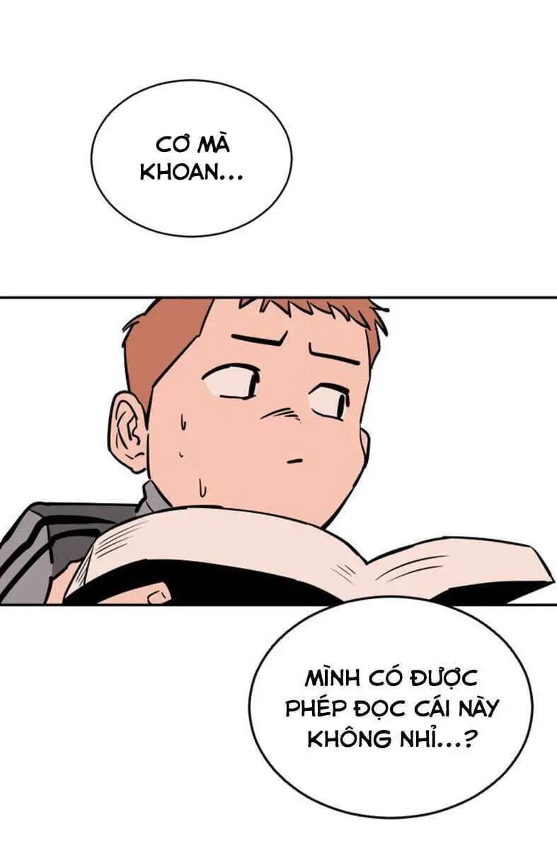 Sân Cỏ Chiến Kí Nettruyen ZZZ Chương 23 Page 36
