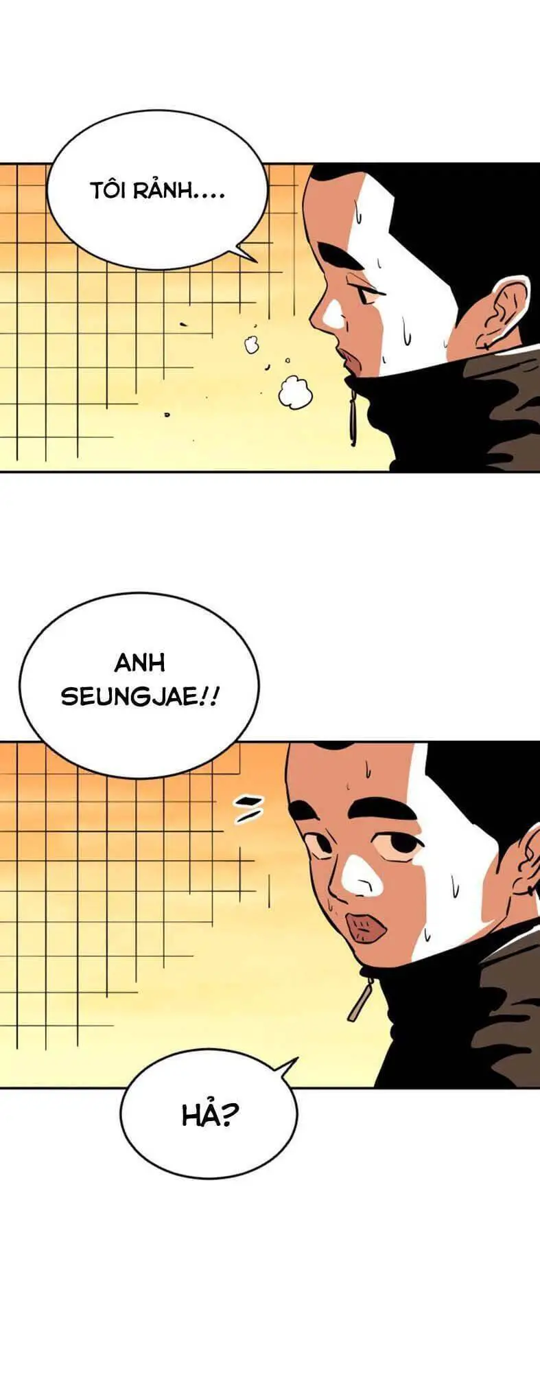Sân Cỏ Chiến Kí Nettruyen ZZZ Chương 23 Page 41