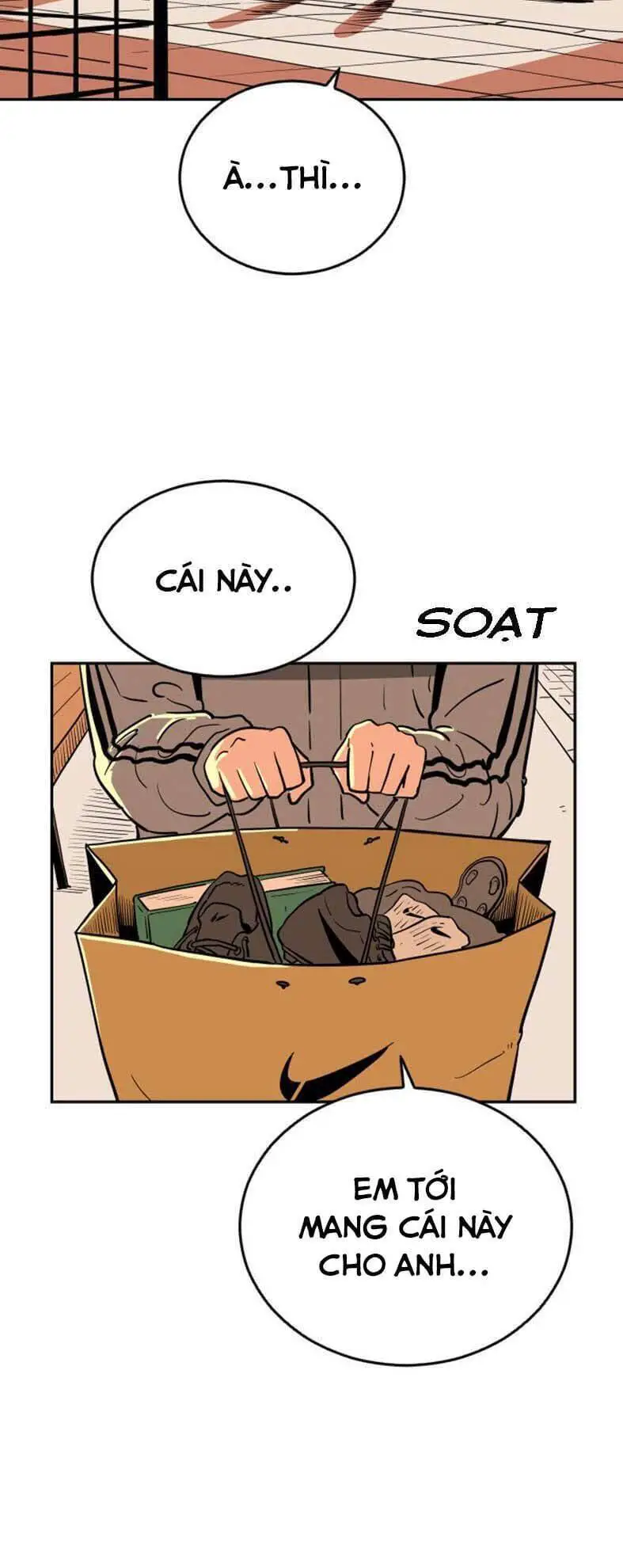 Sân Cỏ Chiến Kí Nettruyen ZZZ Chương 23 Page 43