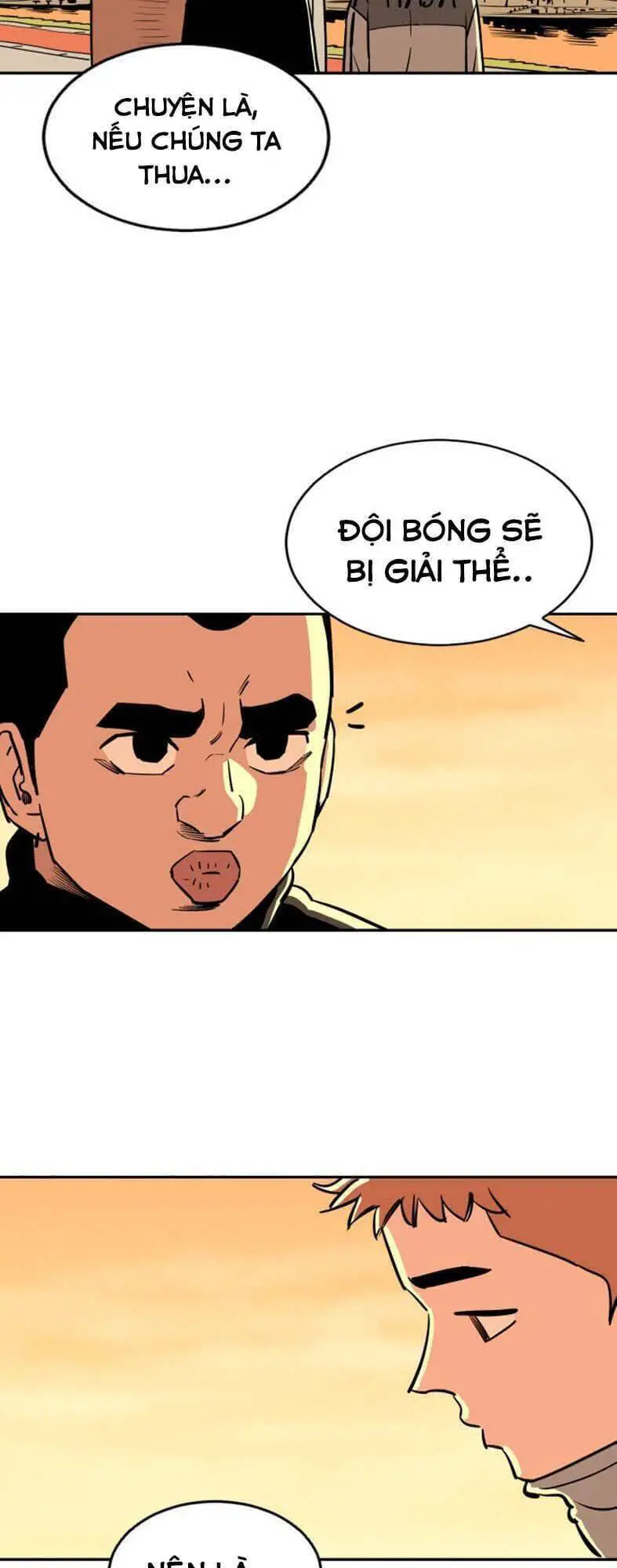 Sân Cỏ Chiến Kí Nettruyen ZZZ Chương 23 Page 51