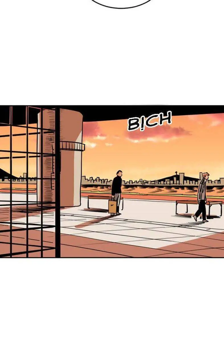 Sân Cỏ Chiến Kí Nettruyen ZZZ Chương 23 Page 53