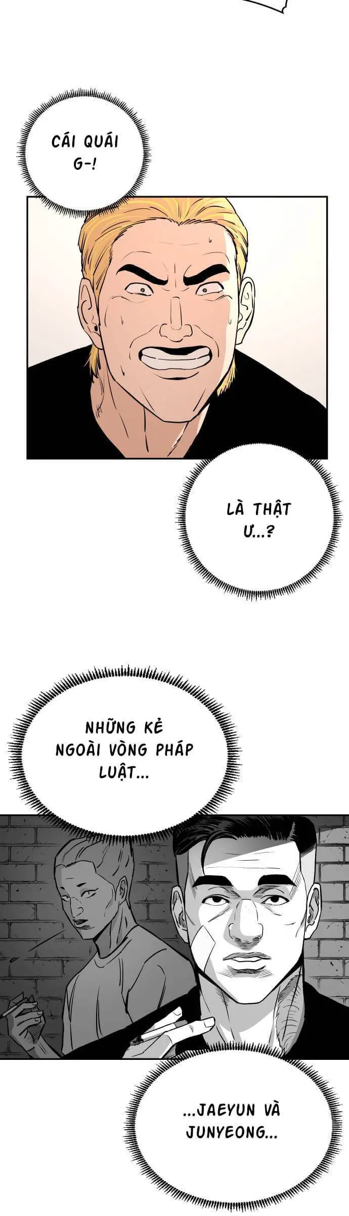 Sân Cỏ Chiến Kí Nettruyen ZZZ Chương 63 Page 5