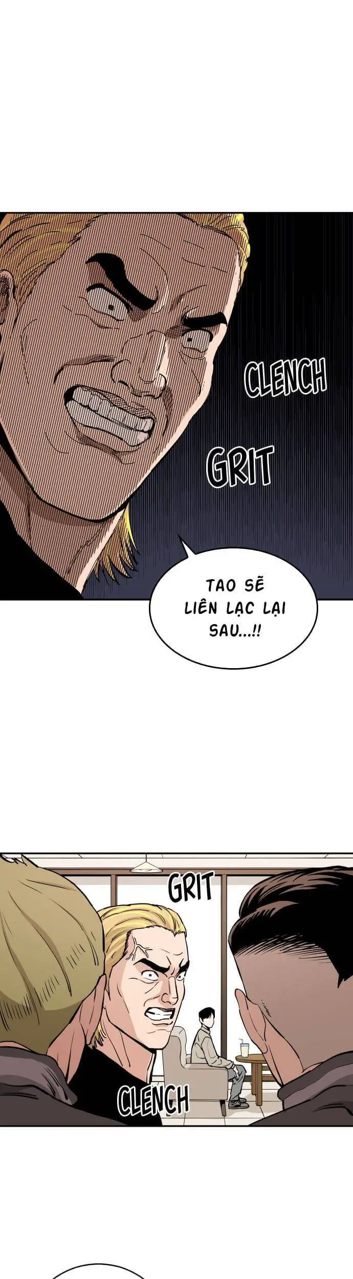Sân Cỏ Chiến Kí Nettruyen ZZZ Chương 63 Page 9