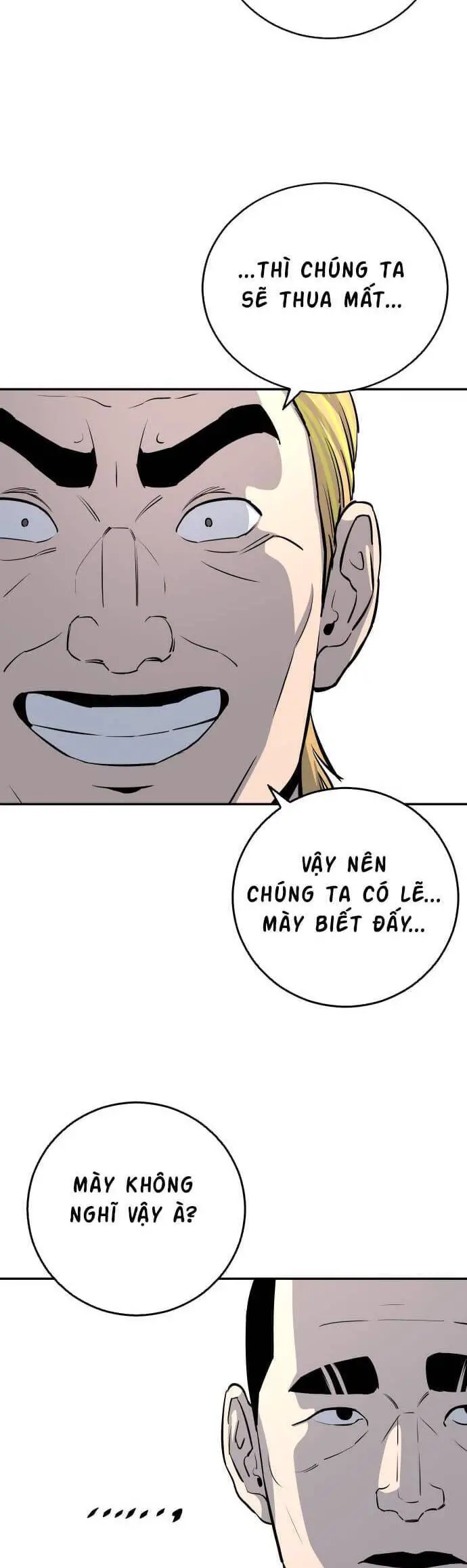 Sân Cỏ Chiến Kí Nettruyen ZZZ Chương 63 Page 24