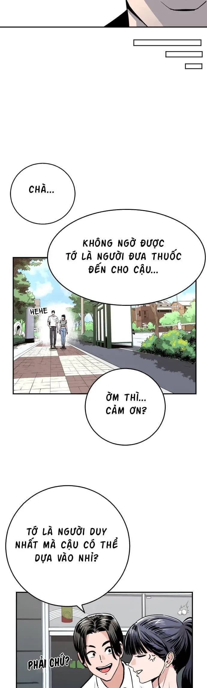 Sân Cỏ Chiến Kí Nettruyen ZZZ Chương 63 Page 25