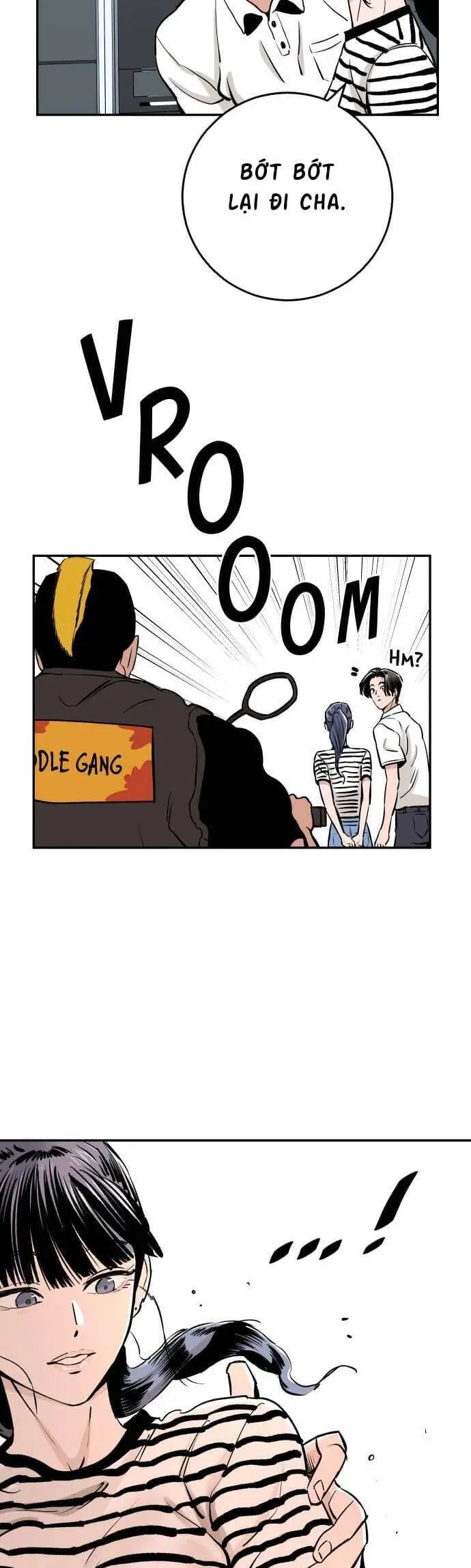 Sân Cỏ Chiến Kí Nettruyen ZZZ Chương 63 Page 26