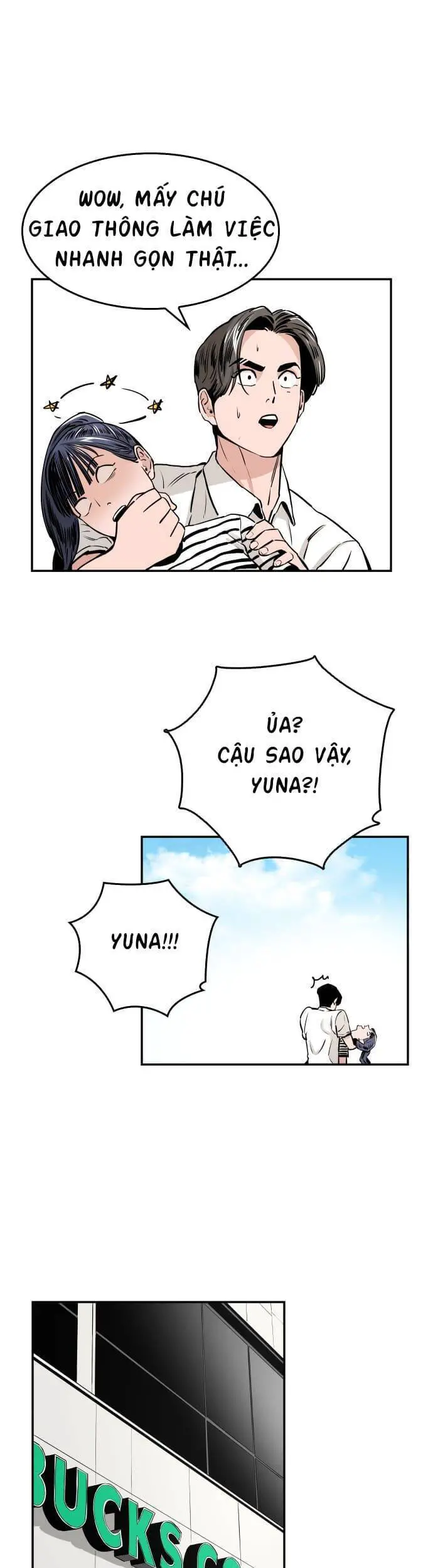Sân Cỏ Chiến Kí Nettruyen ZZZ Chương 63 Page 29