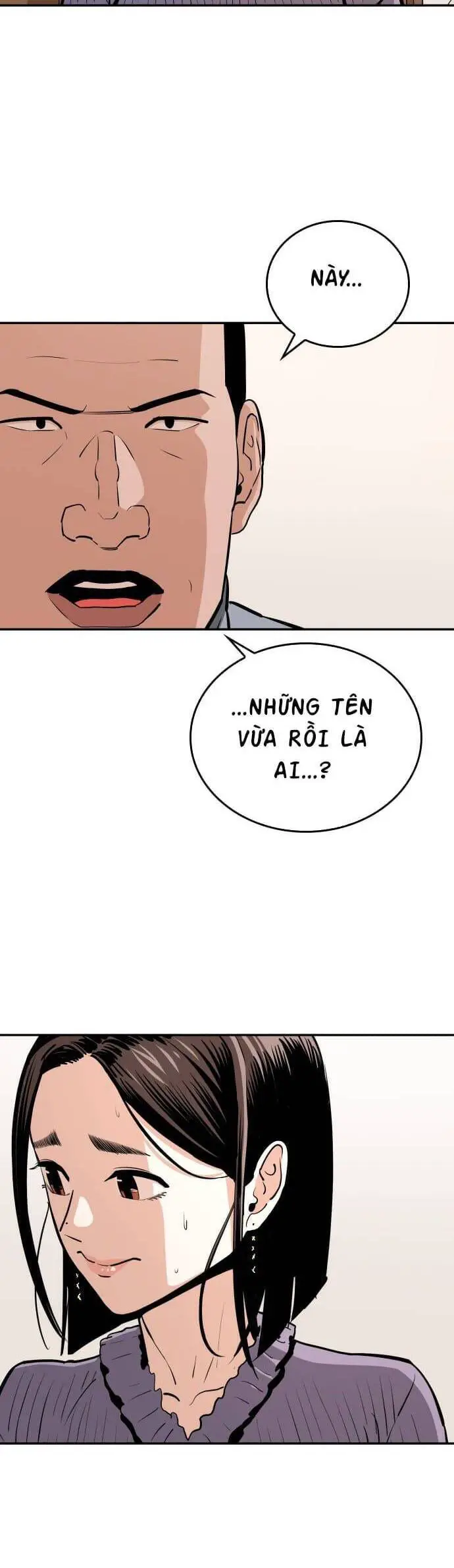 Sân Cỏ Chiến Kí Nettruyen ZZZ Chương 63 Page 34
