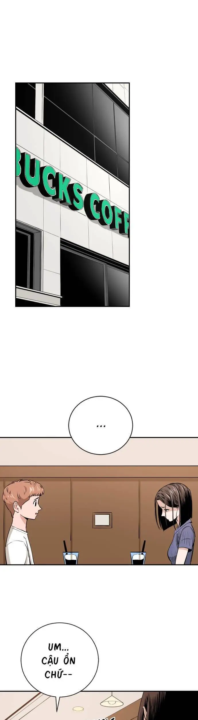 Sân Cỏ Chiến Kí Nettruyen ZZZ Chương 63 Page 37
