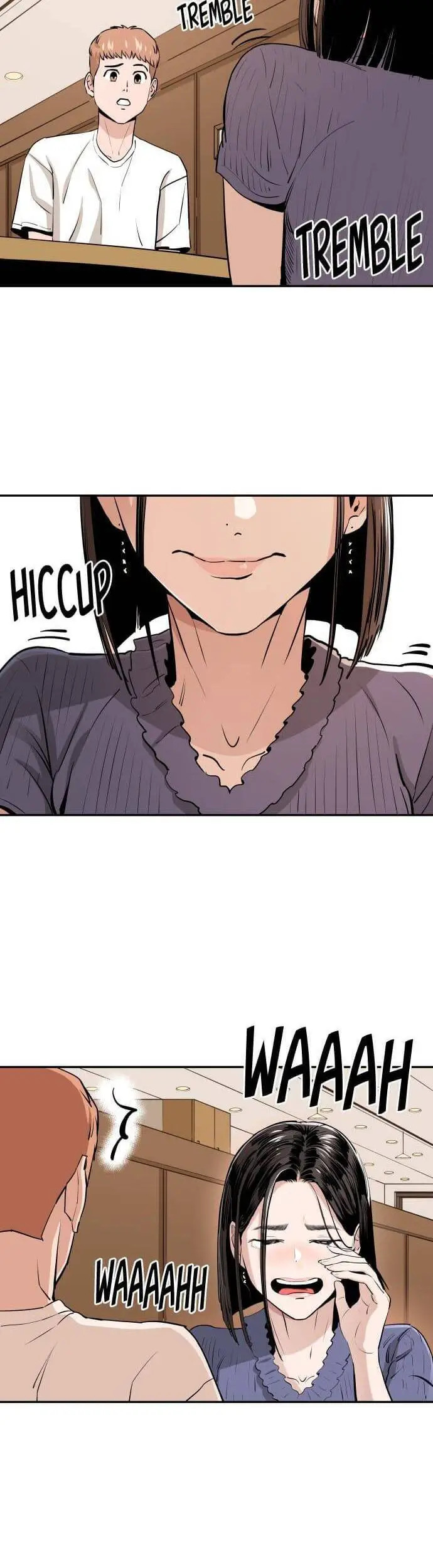 Sân Cỏ Chiến Kí Nettruyen ZZZ Chương 63 Page 38