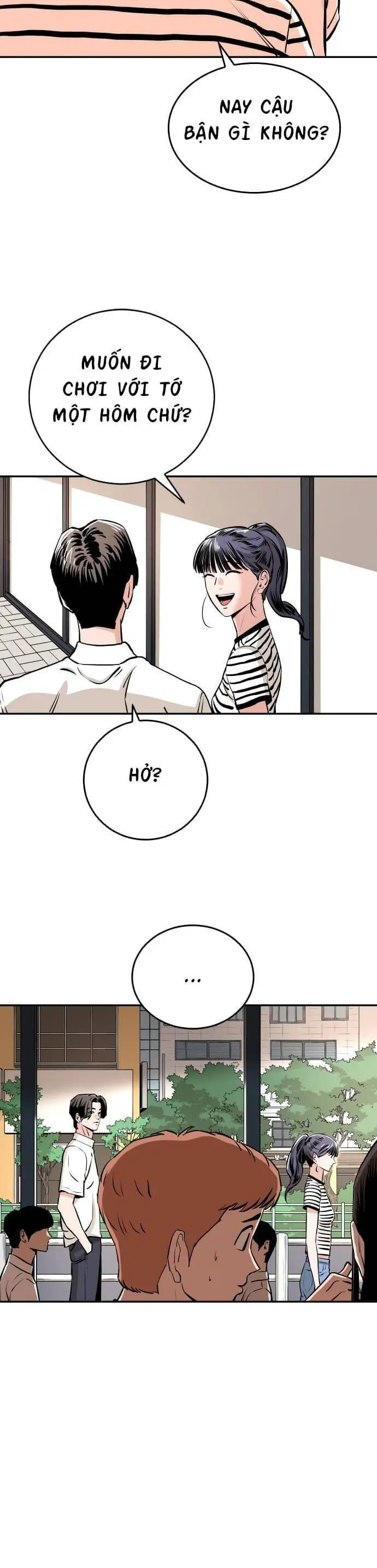Sân Cỏ Chiến Kí Nettruyen ZZZ Chương 63 Page 43