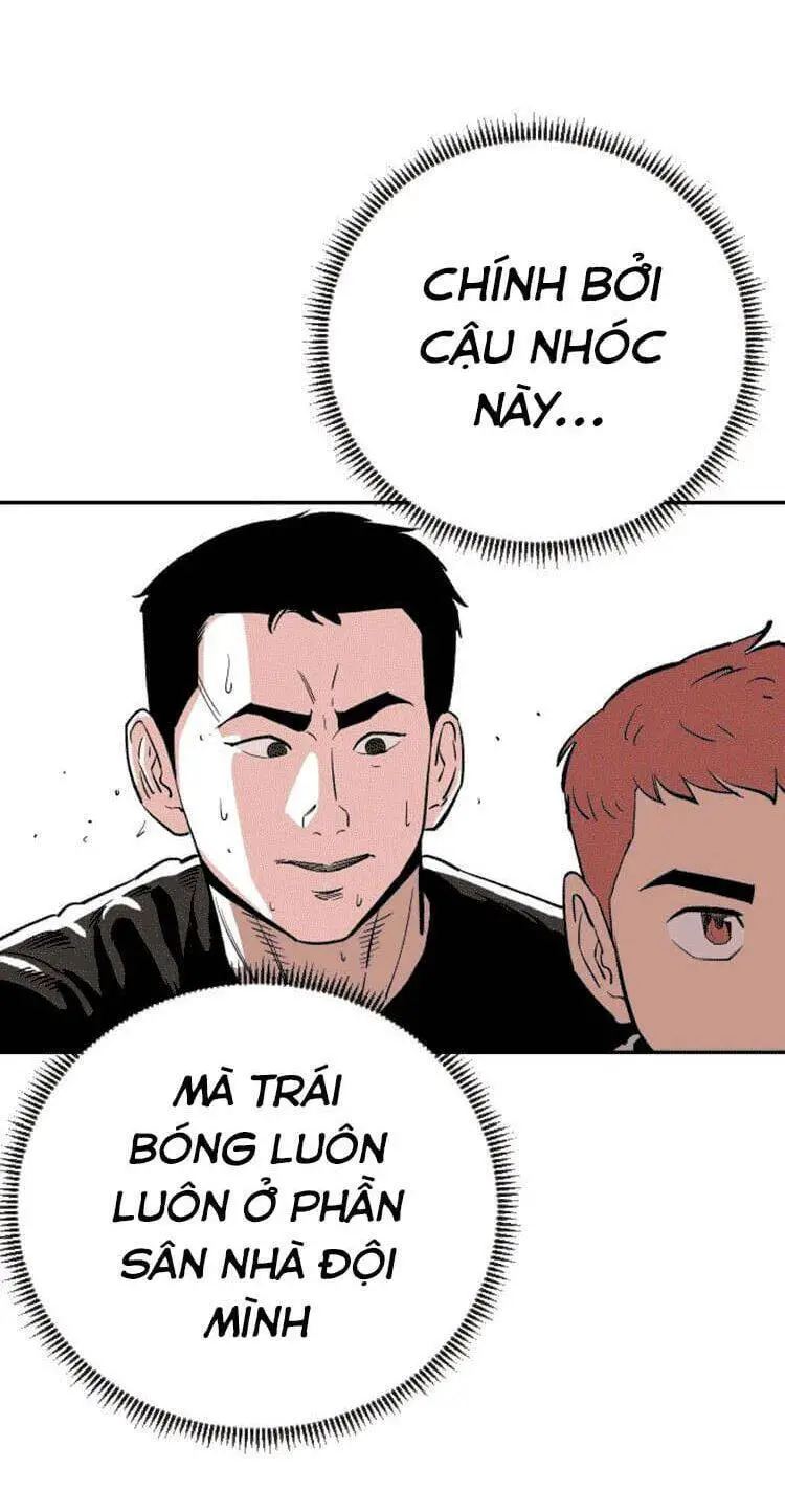 Sân Cỏ Chiến Kí Nettruyen ZZZ Chương 17 Page 50
