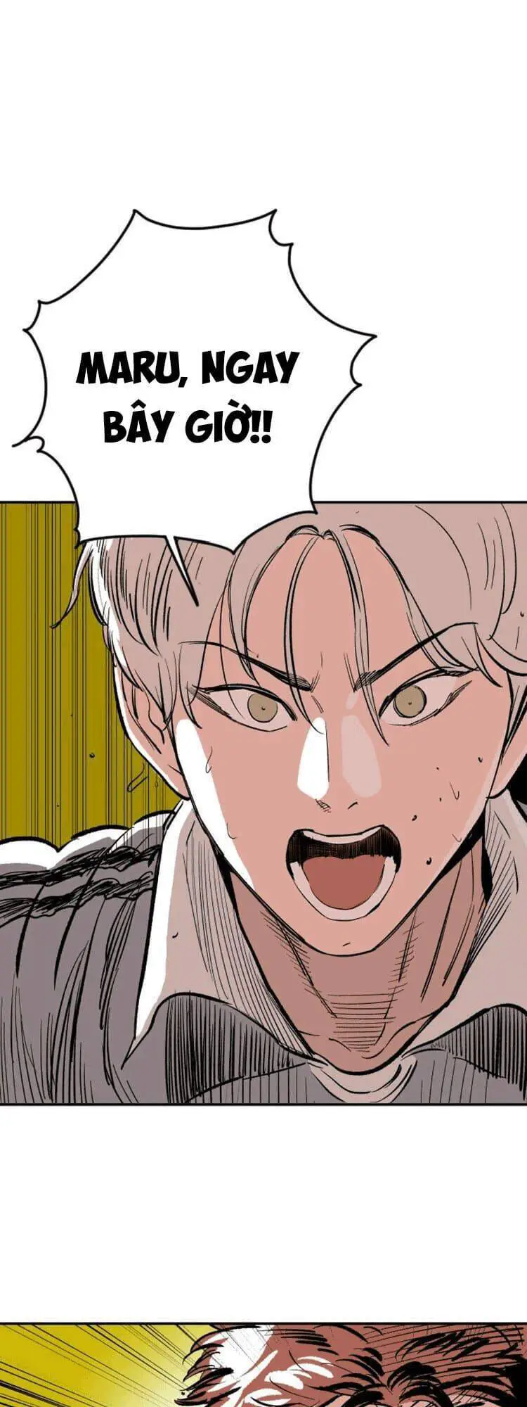 Sân Cỏ Chiến Kí Nettruyen ZZZ Chương 17 Page 54