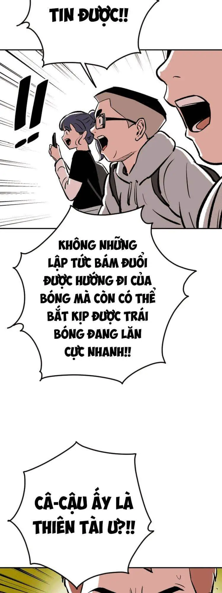 Sân Cỏ Chiến Kí Nettruyen ZZZ Chương 17 Page 62