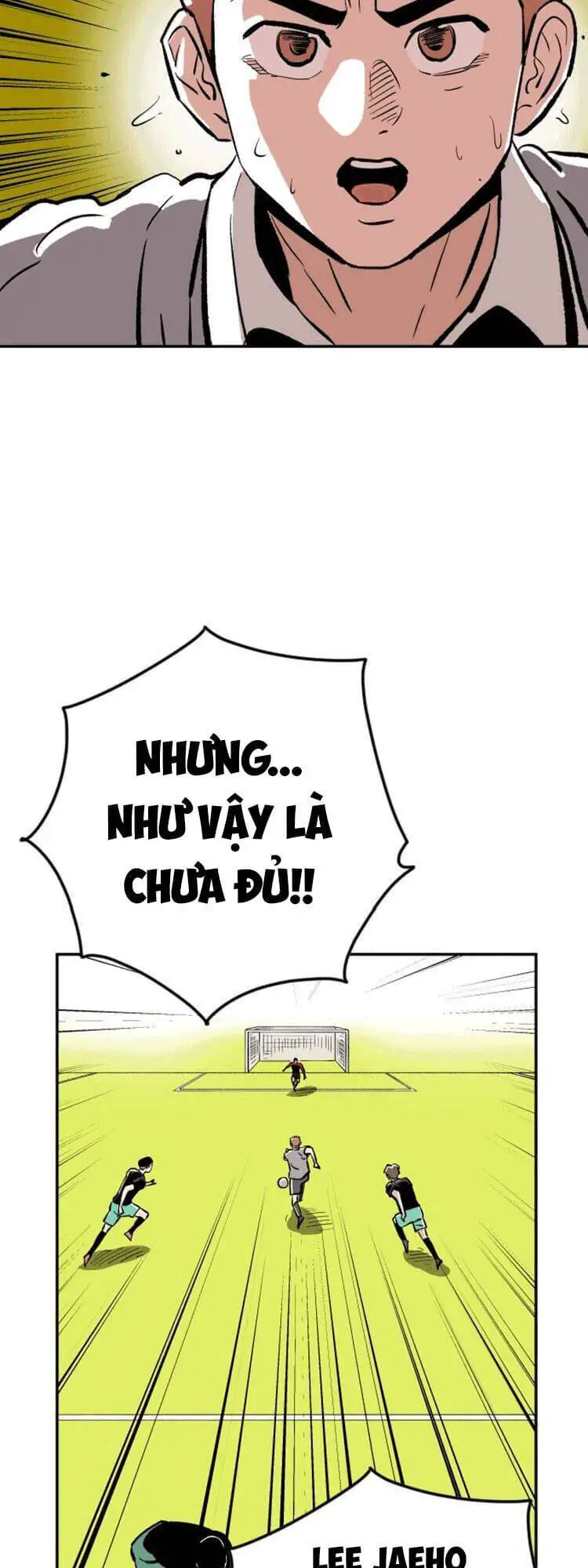 Sân Cỏ Chiến Kí Nettruyen ZZZ Chương 17 Page 63