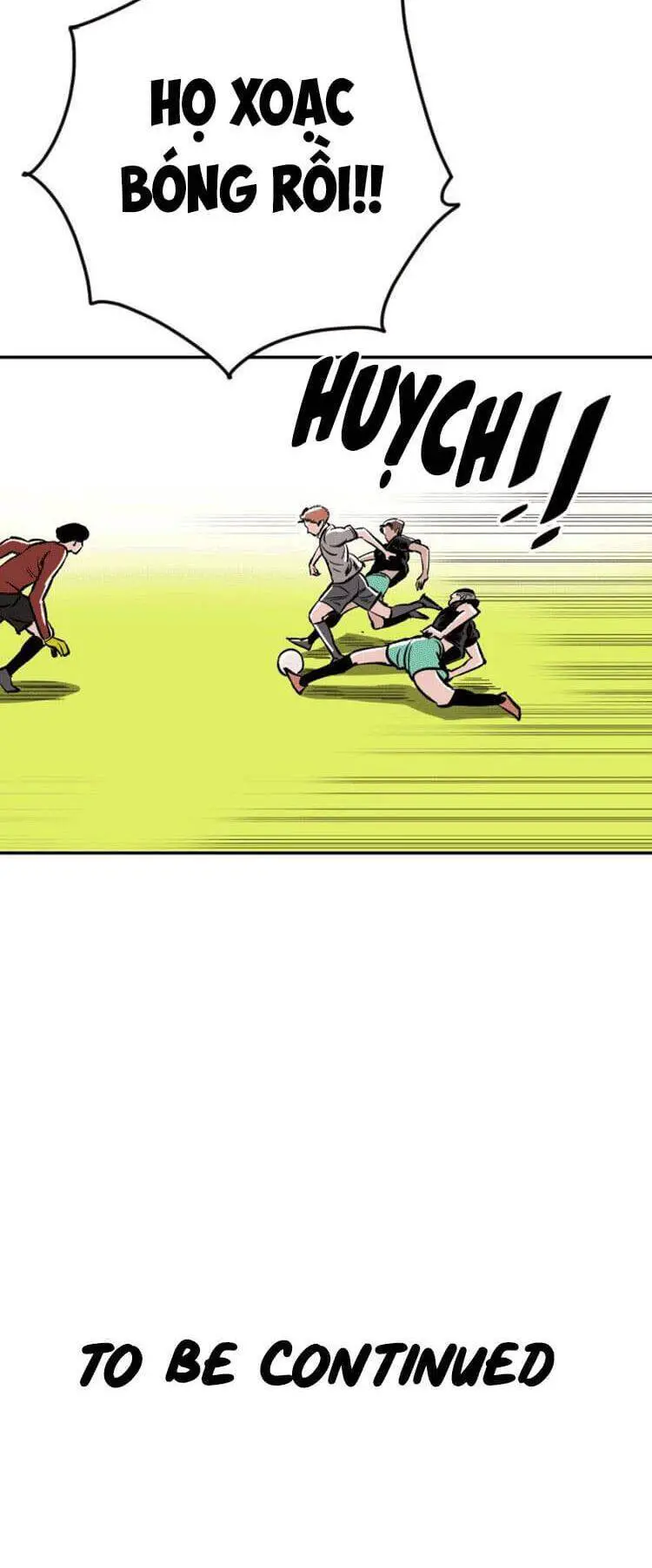 Sân Cỏ Chiến Kí Nettruyen ZZZ Chương 17 Page 65
