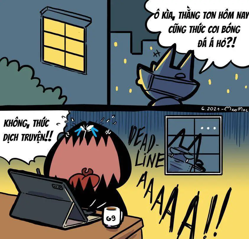 Sân Cỏ Chiến Kí Nettruyen ZZZ Chương 17 Page 67