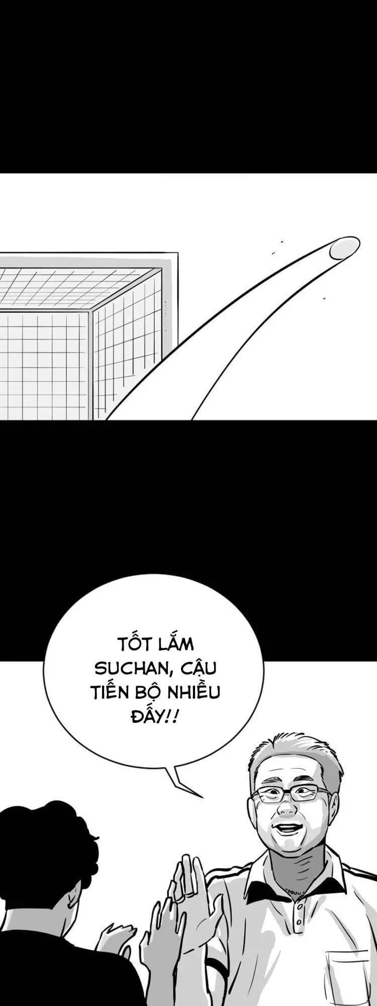 Sân Cỏ Chiến Kí Nettruyen ZZZ Chương 16 Page 41