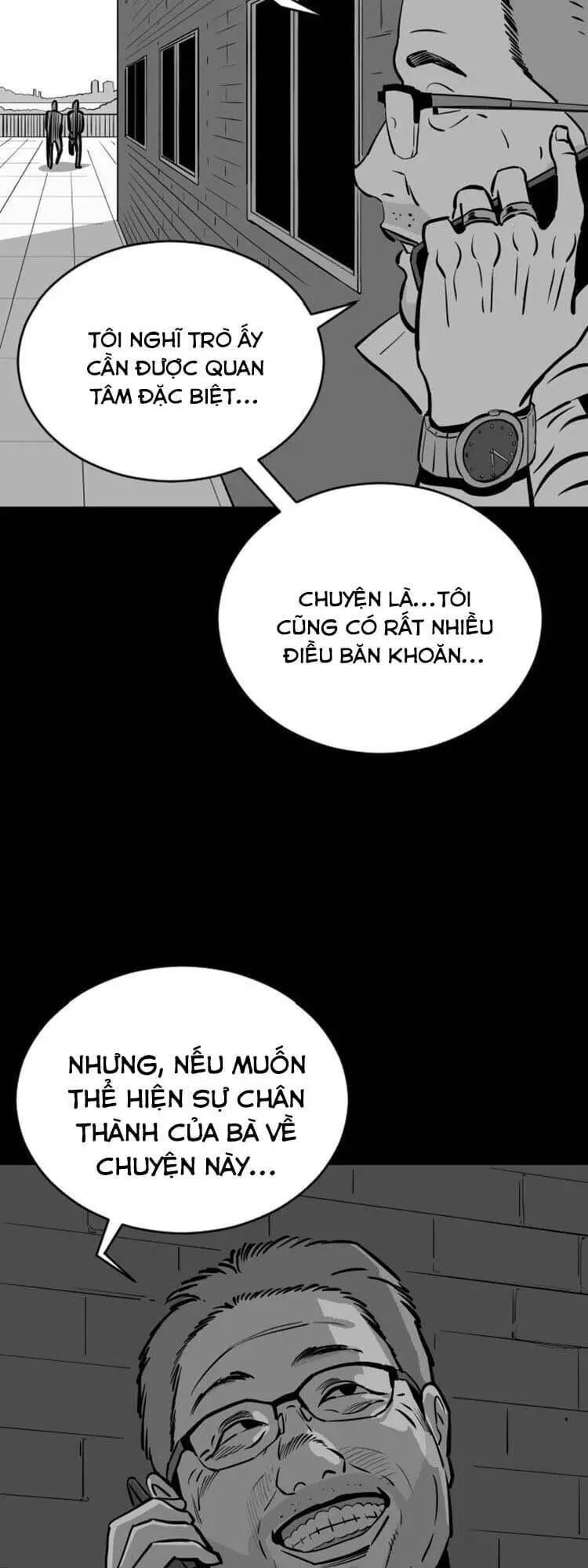 Sân Cỏ Chiến Kí Nettruyen ZZZ Chương 16 Page 46