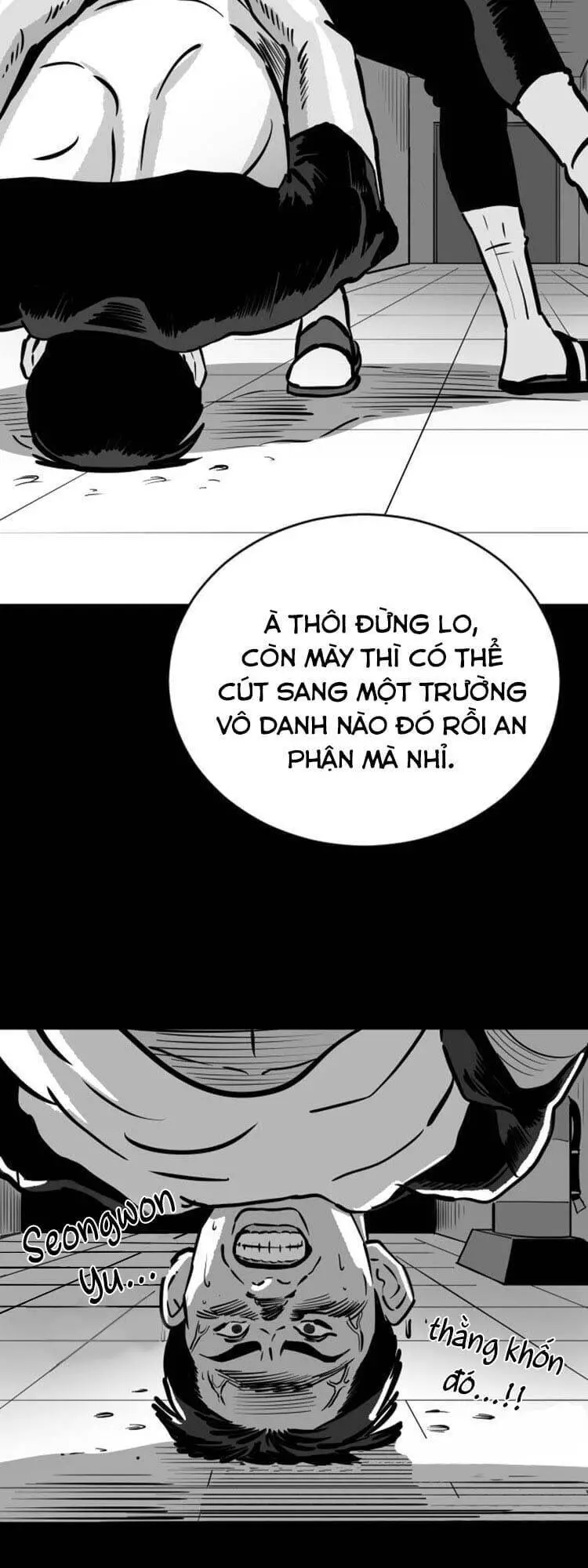 Sân Cỏ Chiến Kí Nettruyen ZZZ Chương 16 Page 48