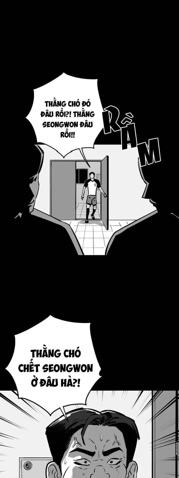 Sân Cỏ Chiến Kí Nettruyen ZZZ Chương 16 Page 49