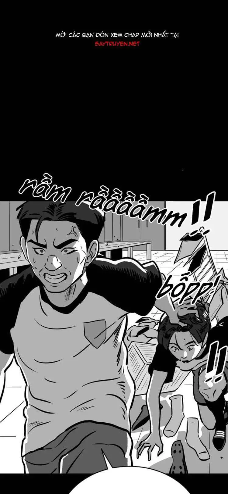 Sân Cỏ Chiến Kí Nettruyen ZZZ Chương 16 Page 51