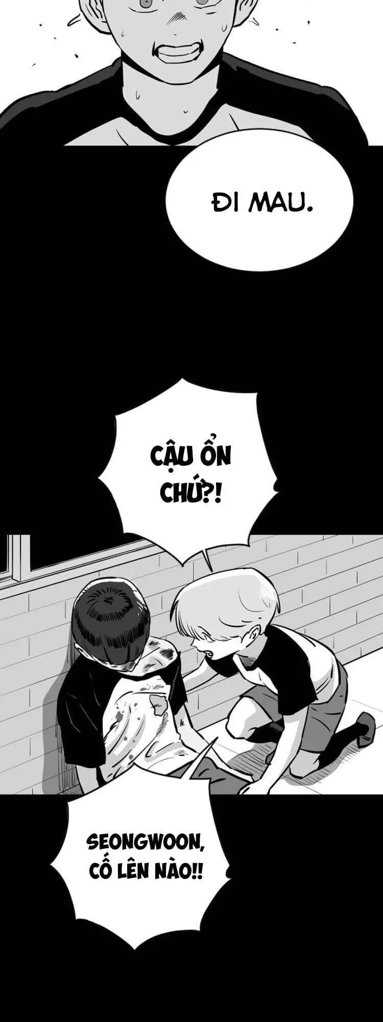 Sân Cỏ Chiến Kí Nettruyen ZZZ Chương 16 Page 55