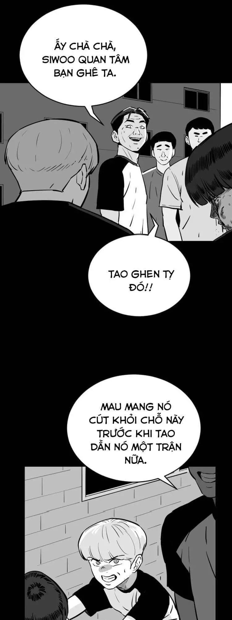Sân Cỏ Chiến Kí Nettruyen ZZZ Chương 16 Page 56