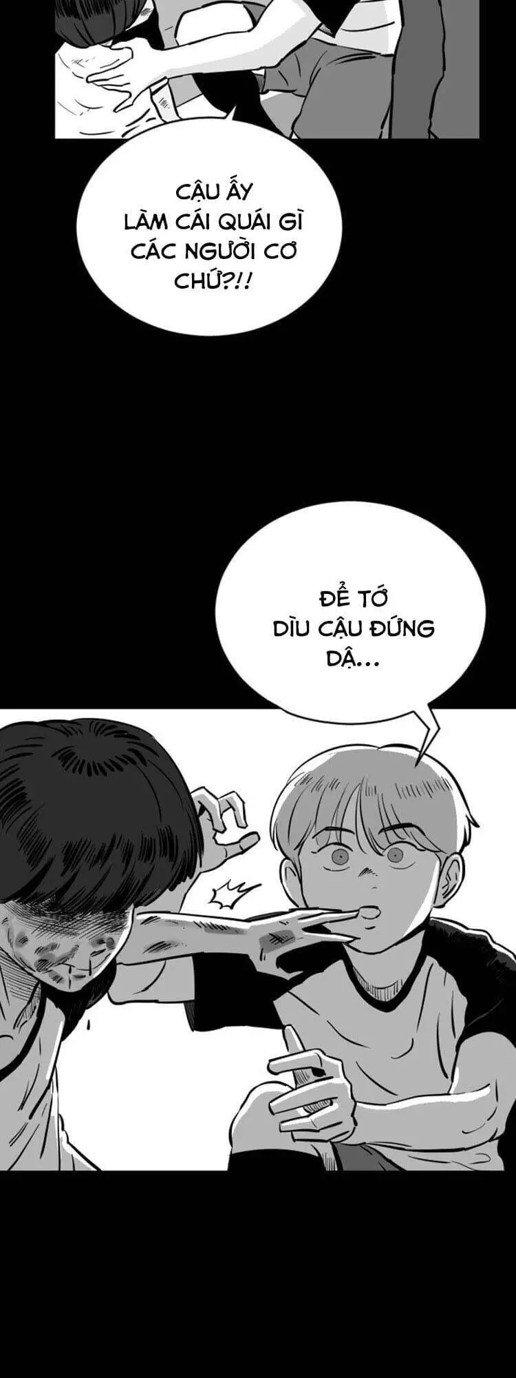 Sân Cỏ Chiến Kí Nettruyen ZZZ Chương 16 Page 57