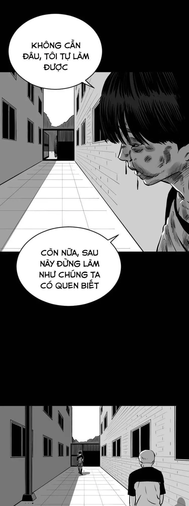 Sân Cỏ Chiến Kí Nettruyen ZZZ Chương 16 Page 58