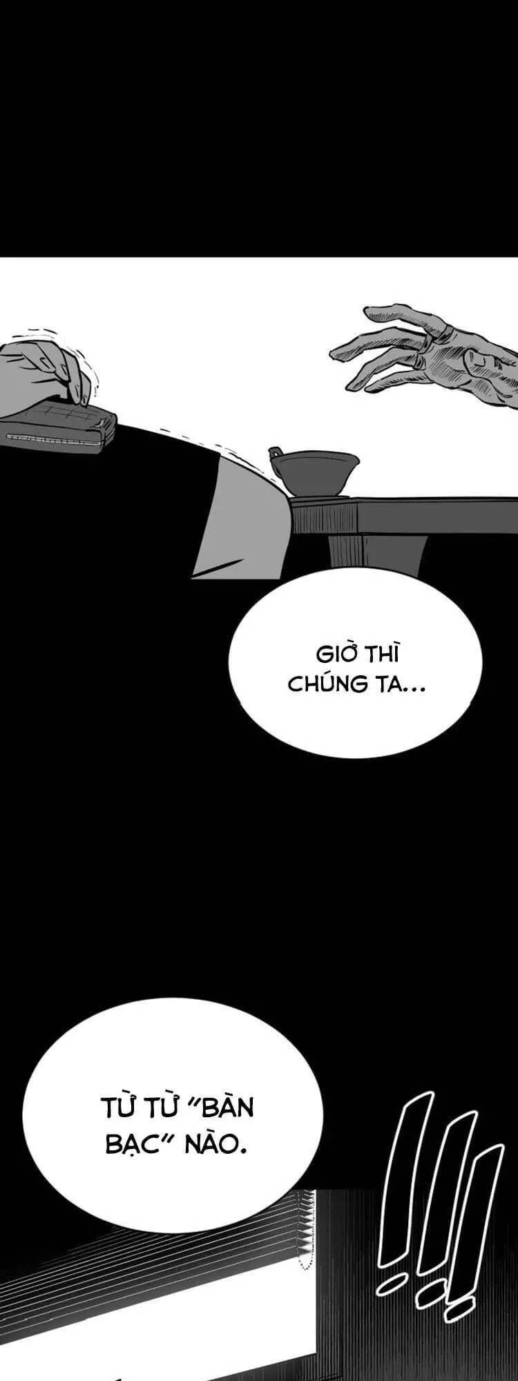 Sân Cỏ Chiến Kí Nettruyen ZZZ Chương 16 Page 63