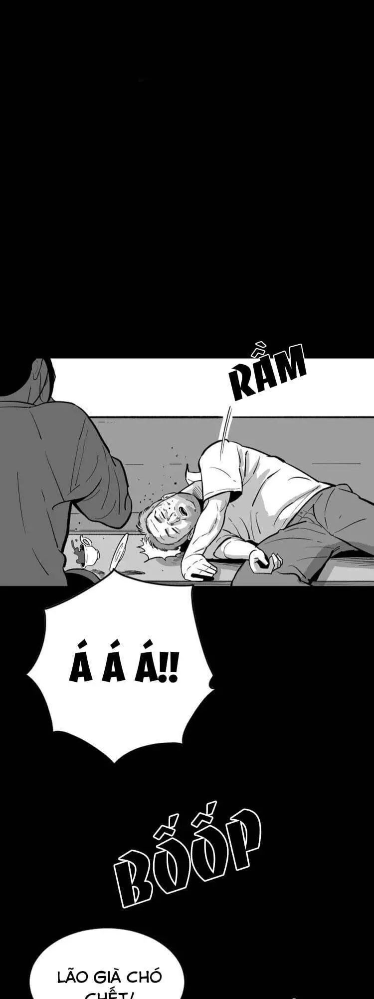 Sân Cỏ Chiến Kí Nettruyen ZZZ Chương 16 Page 68