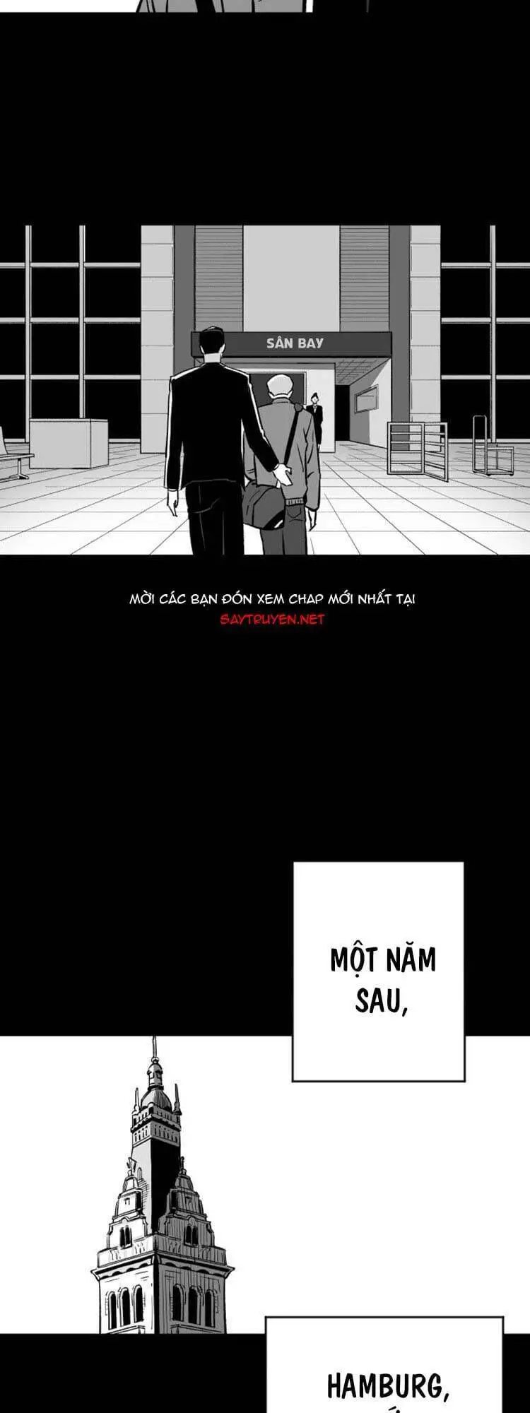 Sân Cỏ Chiến Kí Nettruyen ZZZ Chương 16 Page 71