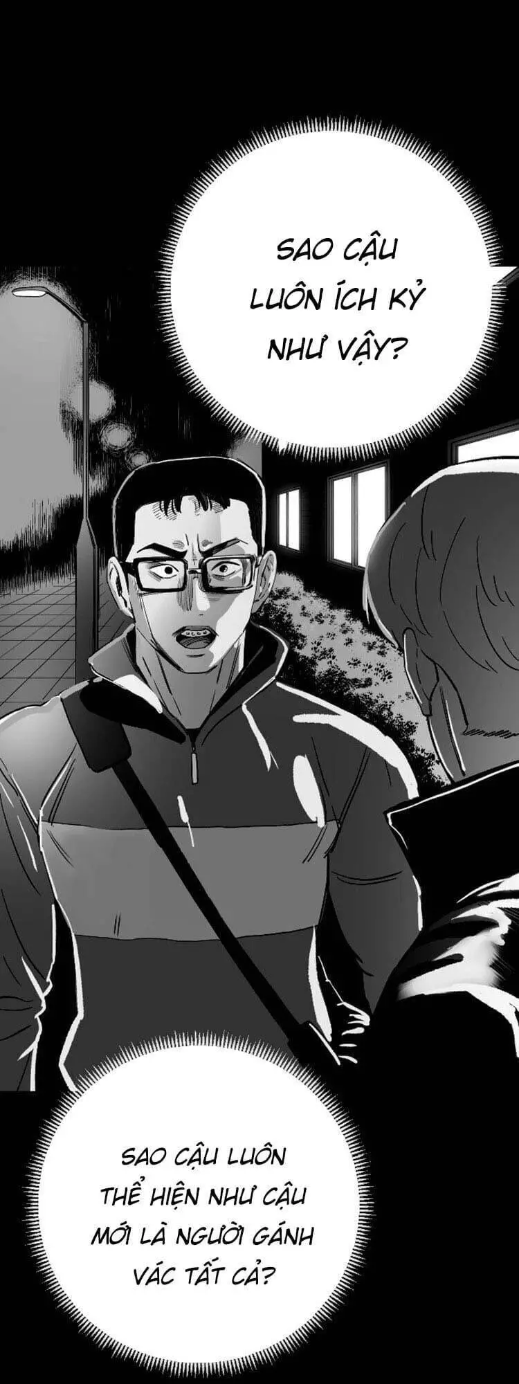 Sân Cỏ Chiến Kí Nettruyen ZZZ Chương 16 Page 77