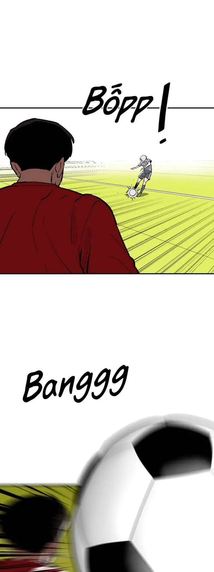 Sân Cỏ Chiến Kí Nettruyen ZZZ Chương 16 Page 79