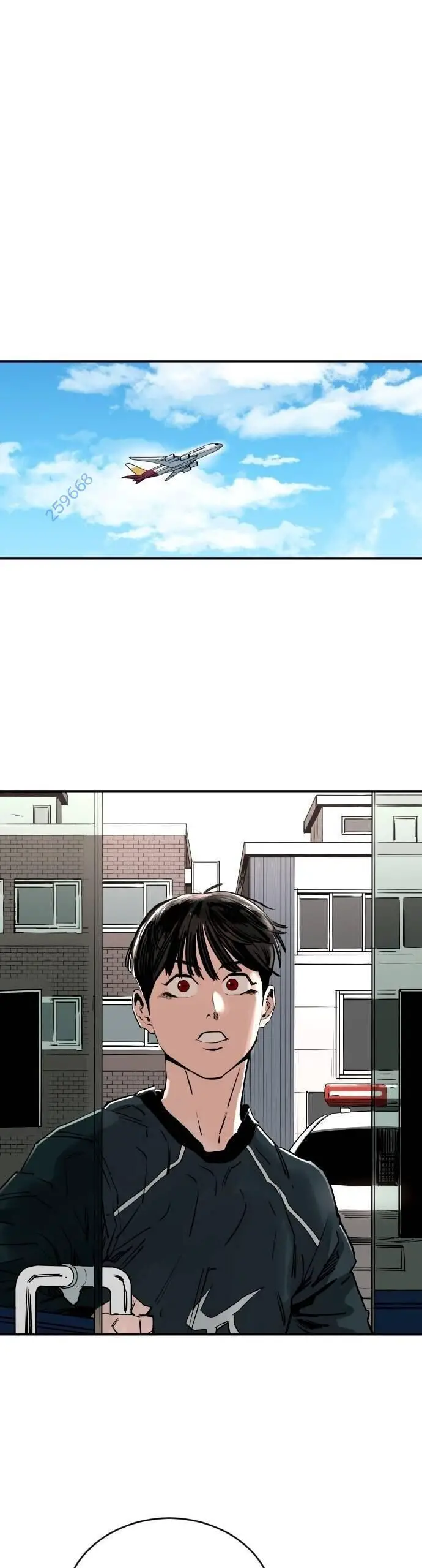 Sân Cỏ Chiến Kí Nettruyen ZZZ Chương 107 Page 8