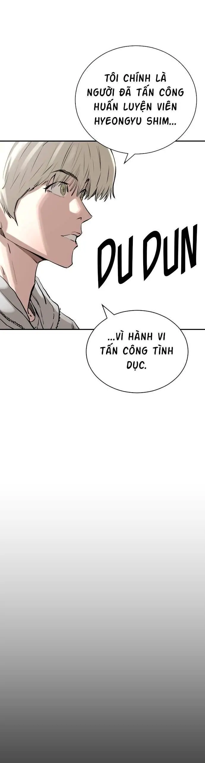 Sân Cỏ Chiến Kí Nettruyen ZZZ Chương 107 Page 15