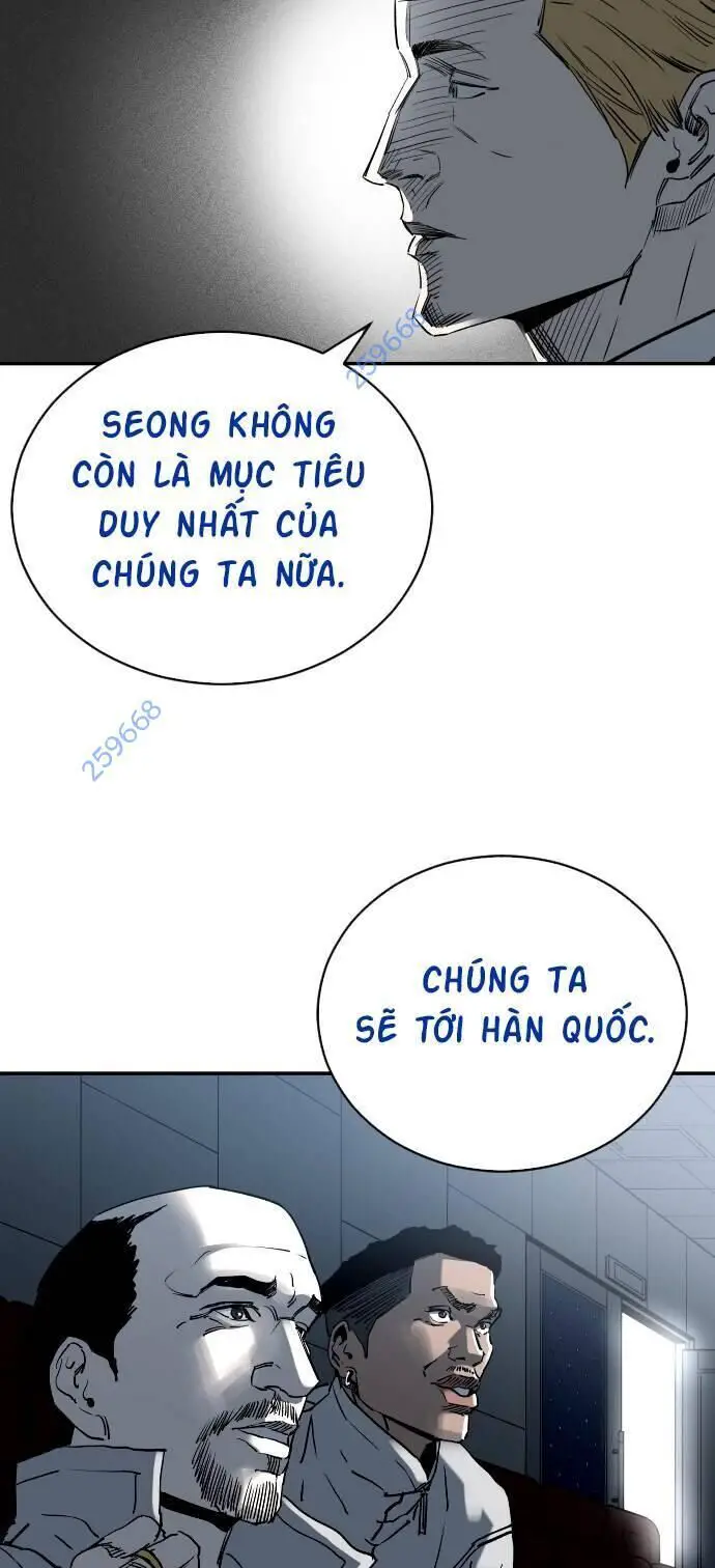 Sân Cỏ Chiến Kí Nettruyen ZZZ Chương 107 Page 49