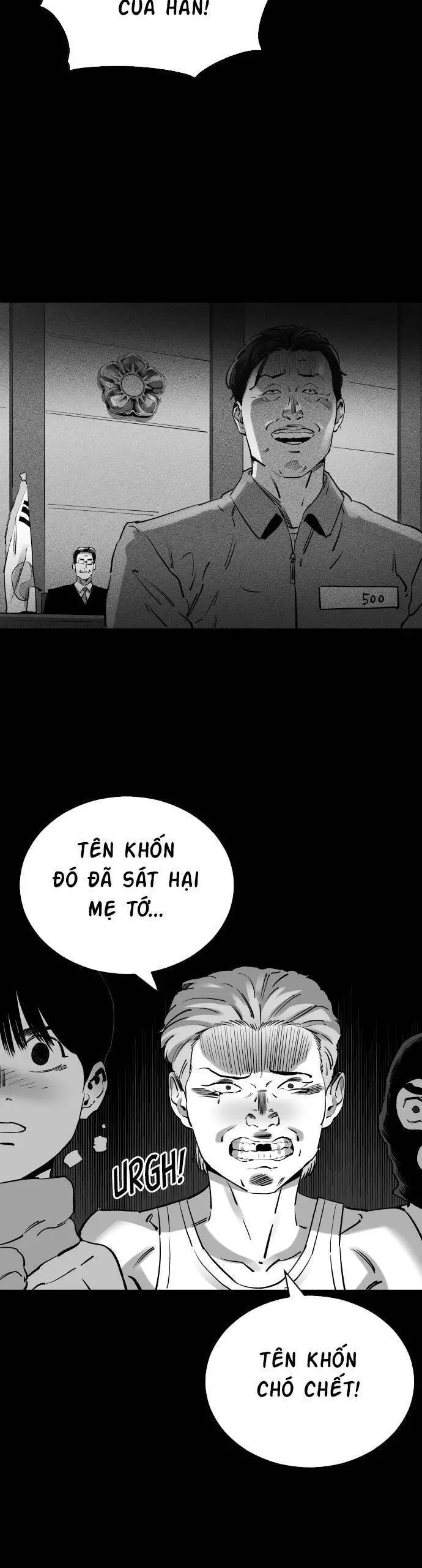 Sân Cỏ Chiến Kí Nettruyen ZZZ Chương 107 Page 53