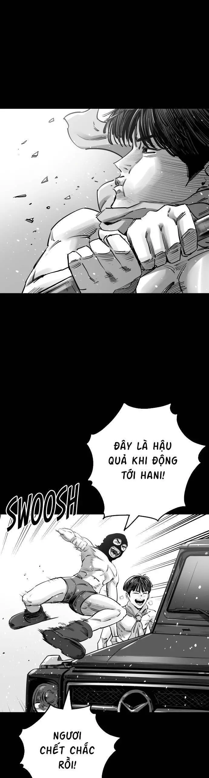 Sân Cỏ Chiến Kí Nettruyen ZZZ Chương 107 Page 58
