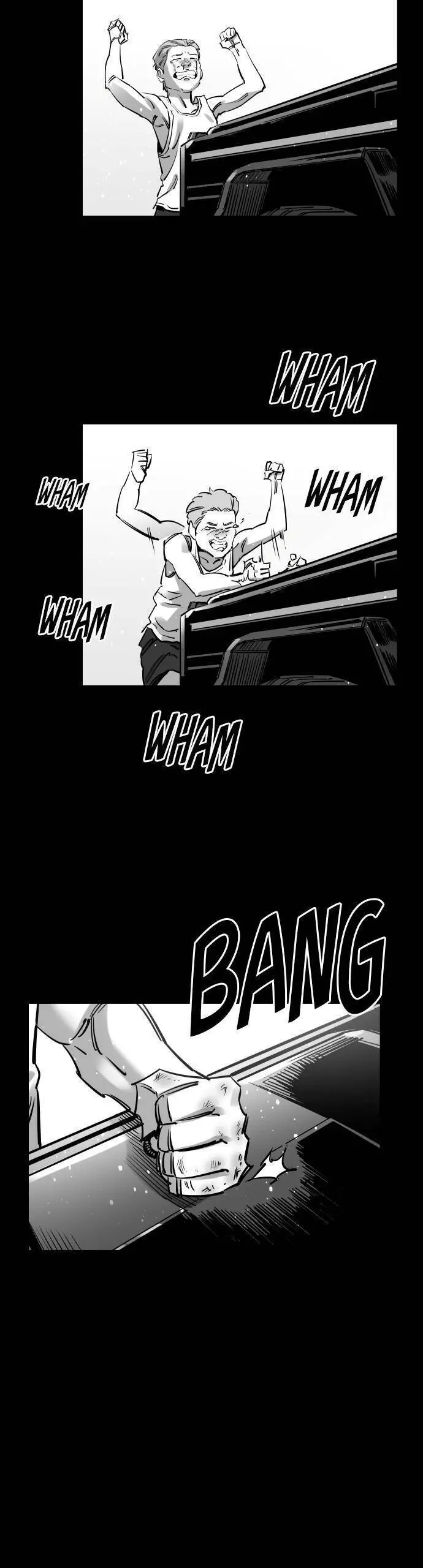 Sân Cỏ Chiến Kí Nettruyen ZZZ Chương 107 Page 65