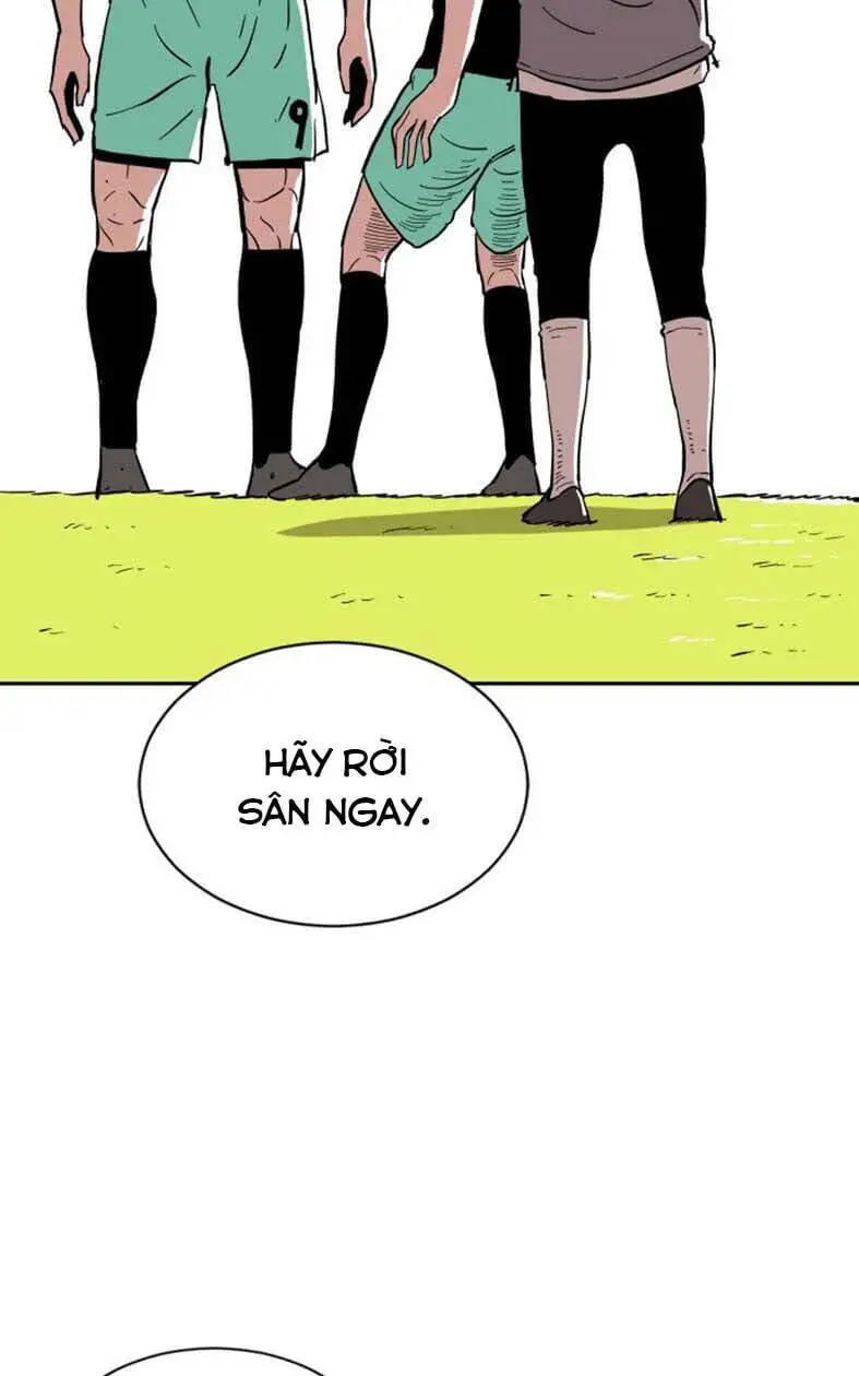 Sân Cỏ Chiến Kí Nettruyen ZZZ Chương 19 Page 11