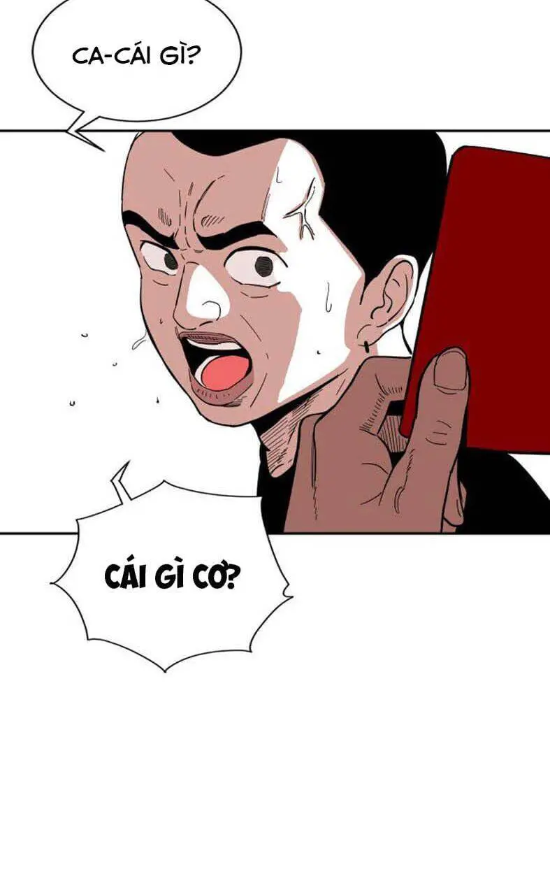Sân Cỏ Chiến Kí Nettruyen ZZZ Chương 19 Page 12