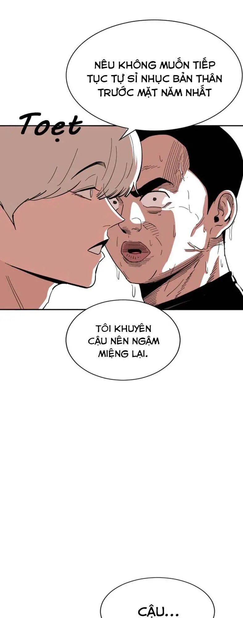 Sân Cỏ Chiến Kí Nettruyen ZZZ Chương 19 Page 19