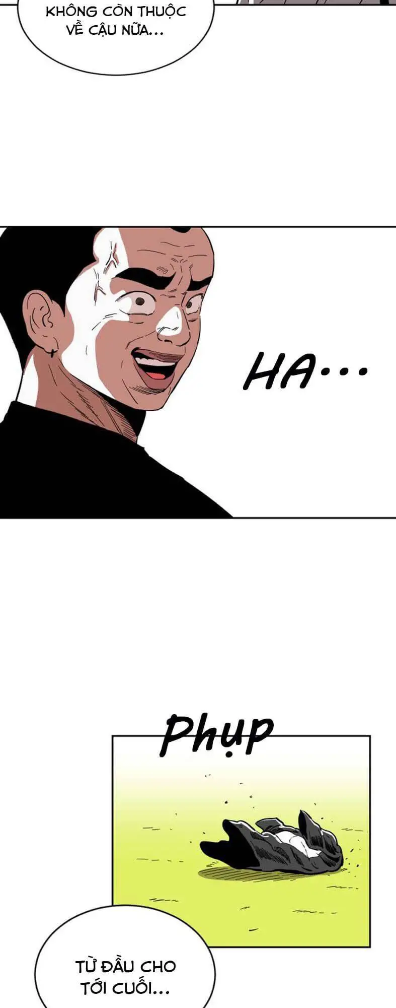 Sân Cỏ Chiến Kí Nettruyen ZZZ Chương 19 Page 28