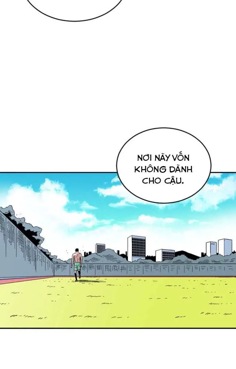 Sân Cỏ Chiến Kí Nettruyen ZZZ Chương 19 Page 29